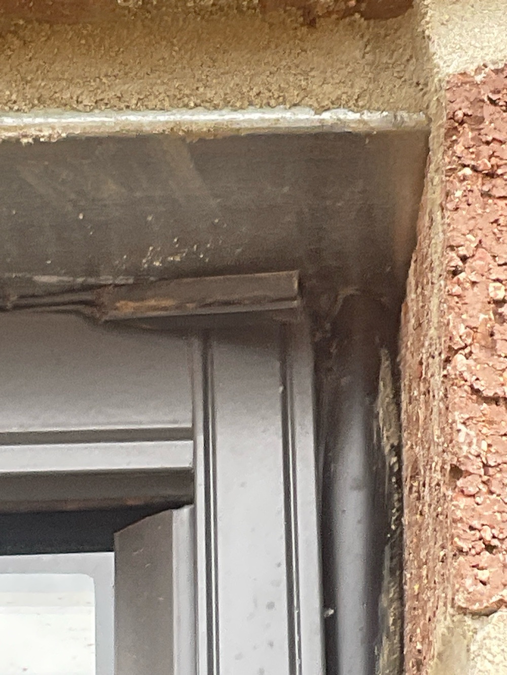 Recorded on an inspection in Aintree, Rockbank