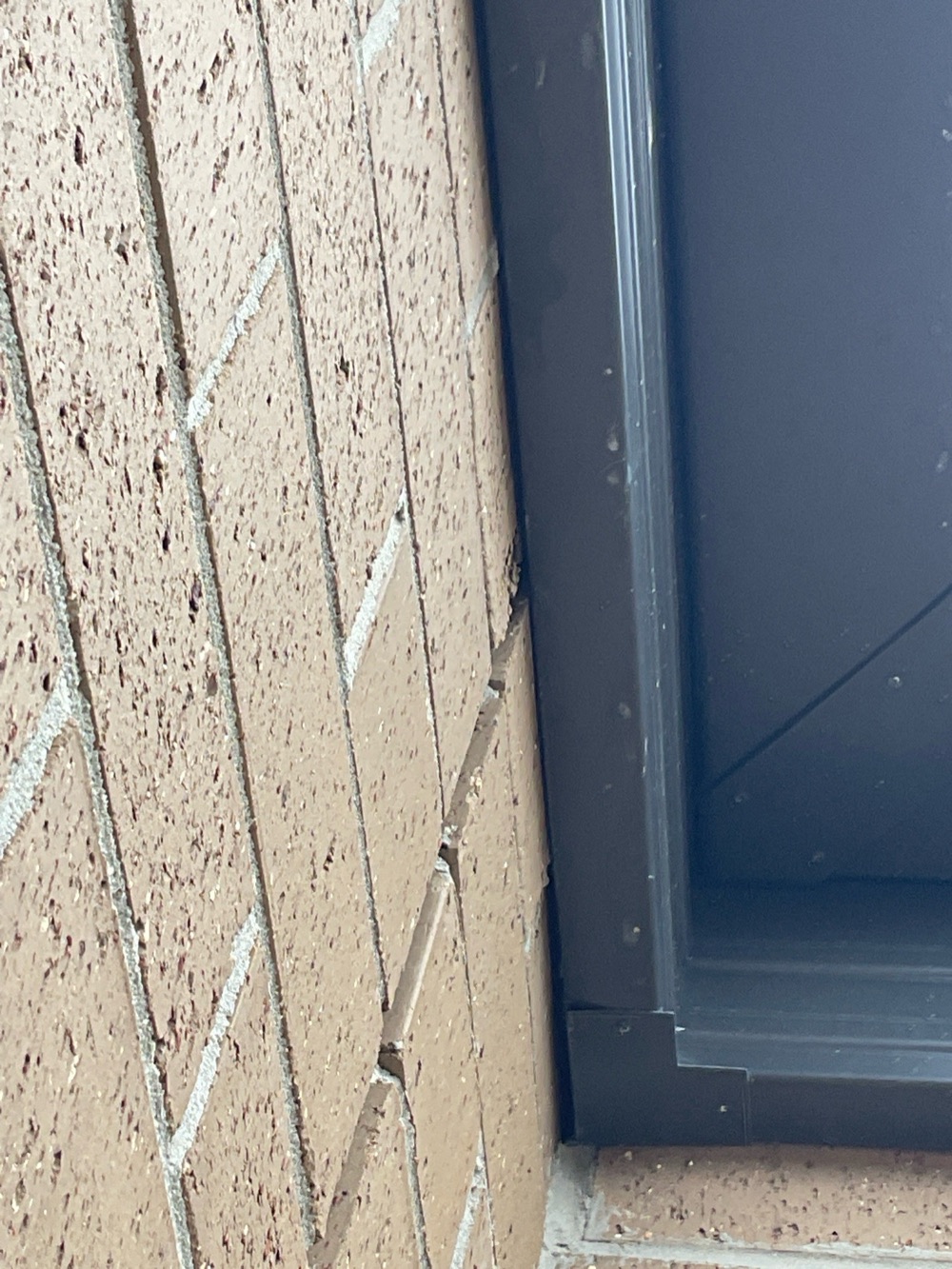 Recorded on an inspection in Fraser Rise, Rockbank