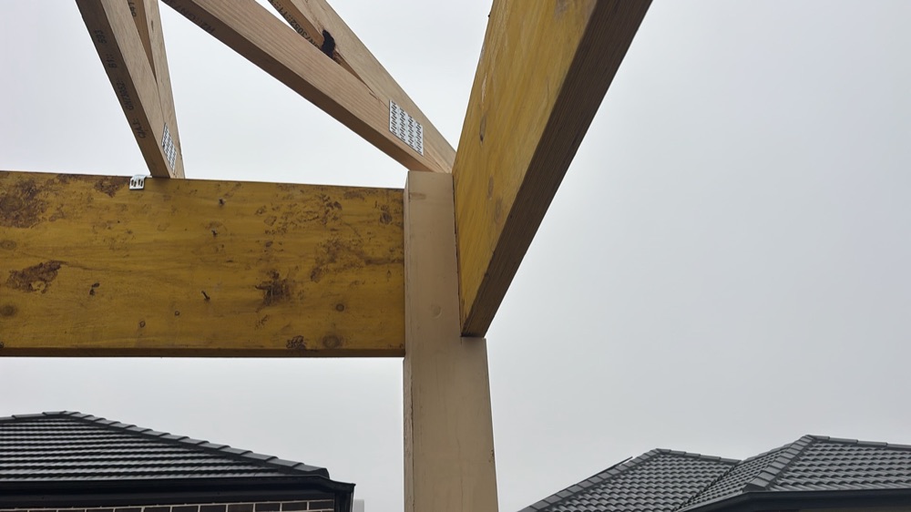 Recorded on an inspection in Fraser Rise, Rockbank