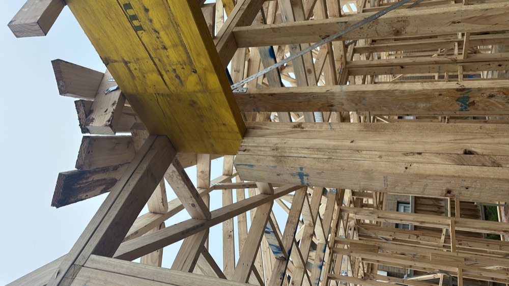 Recorded on an inspection in Fraser Rise, Rockbank