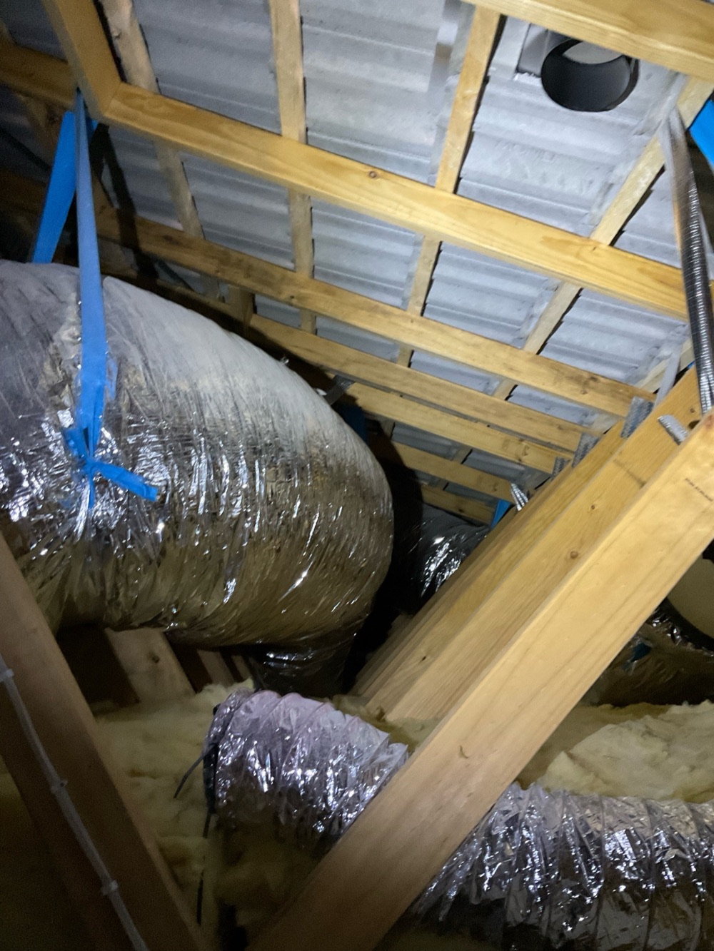 Recorded on an inspection in Fraser Rise, Rockbank