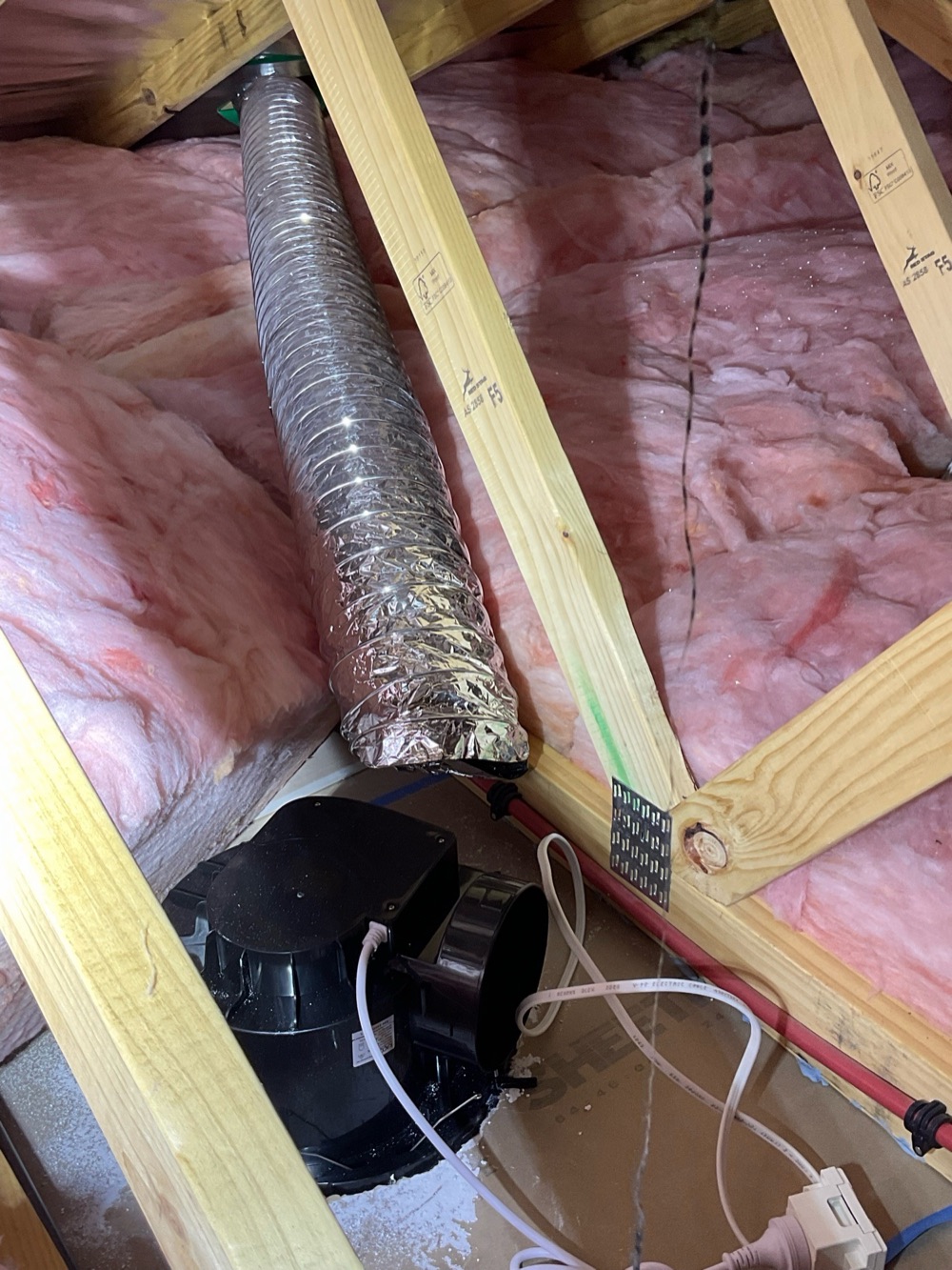 Recorded on an inspection in Fraser Rise, Rockbank