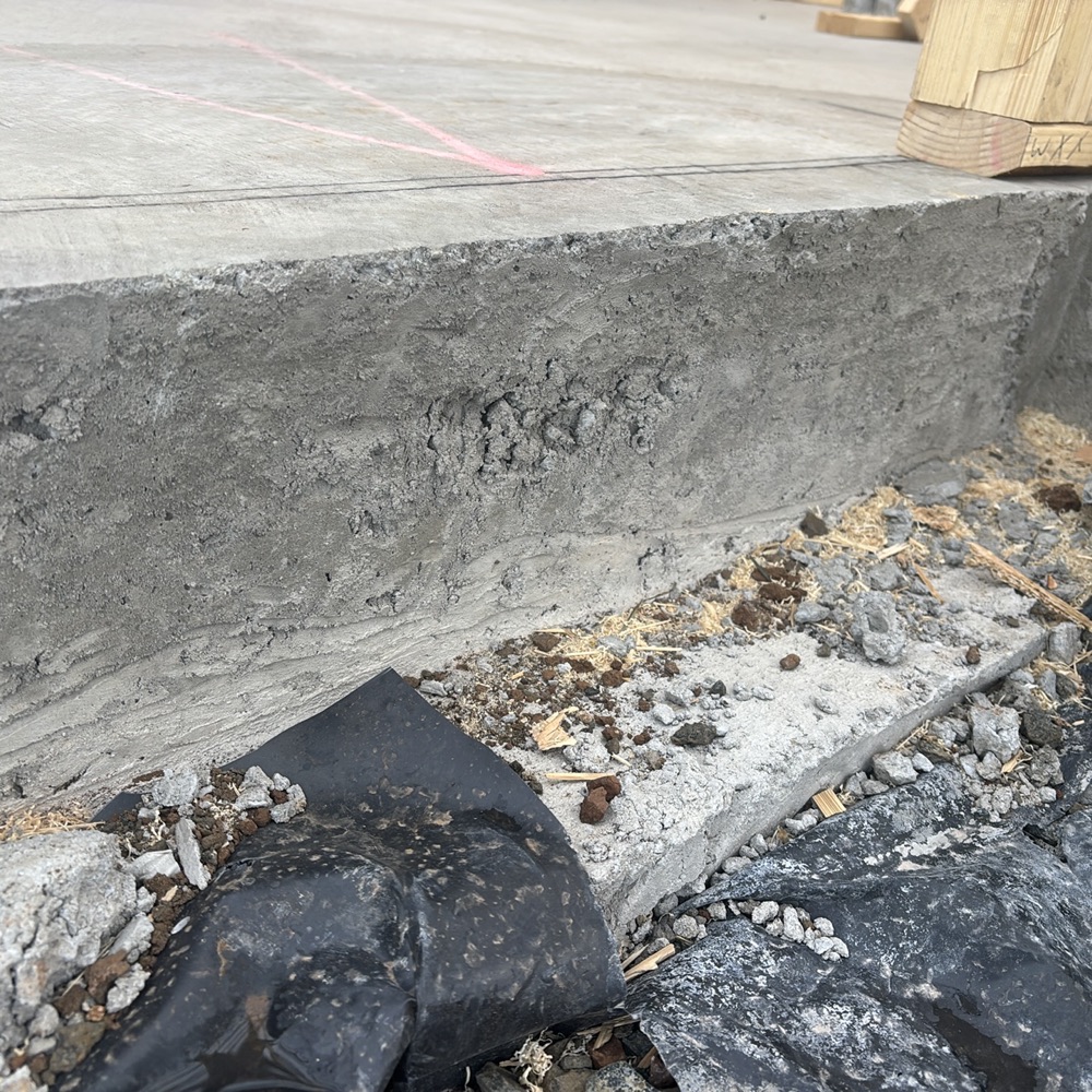 Recorded on an inspection in Fraser Rise, Rockbank