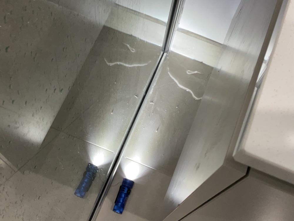 Recorded on an inspection in Fraser Rise, Rockbank