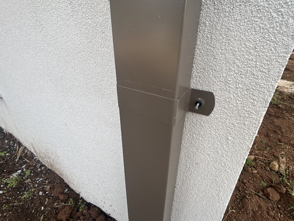 Recorded on an inspection in Melton, Rockbank