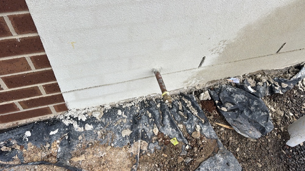 Recorded on an inspection in Thornhill Park, Rockbank